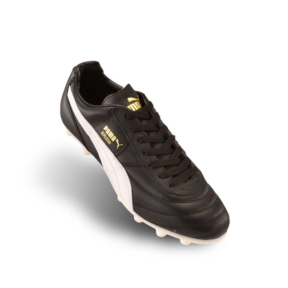 Botines Puma Borussia Classic Botines Puma Borussia Classic