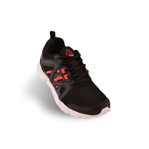 reebok speedlux 2.0 mujer negro