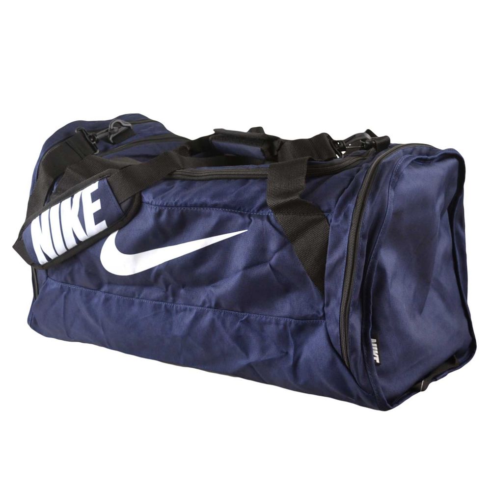 bolso nike brasilia medium