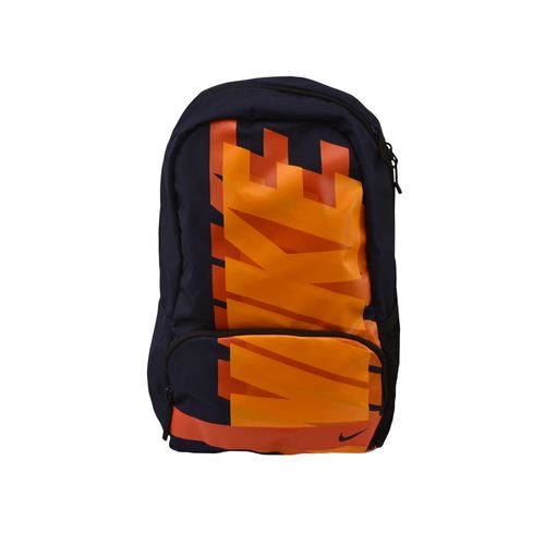 mochilas nike naranja