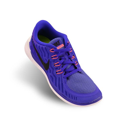 zapatillas nike 5.0 mujer