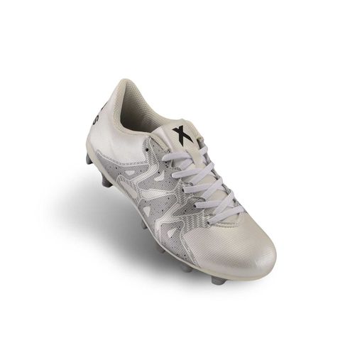 talle de botines adidas