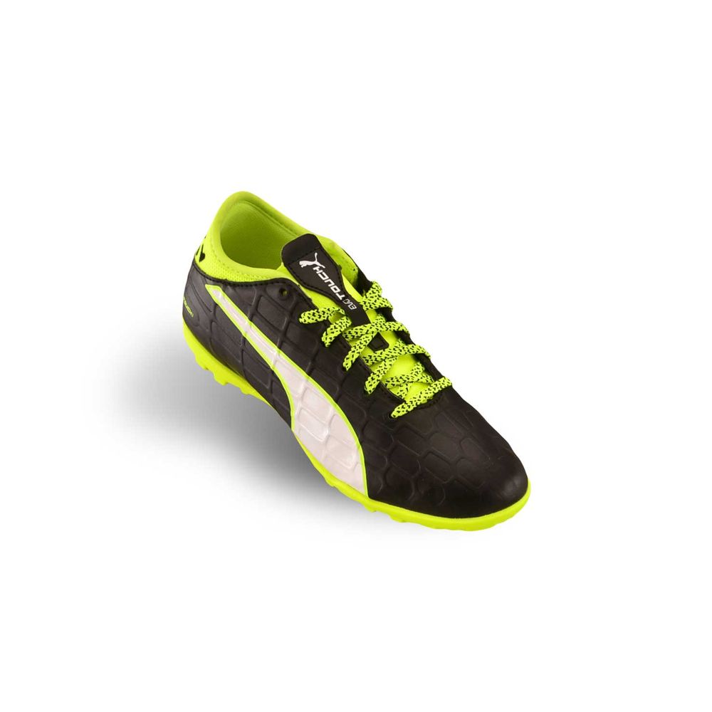 botines cesped sintetico puma