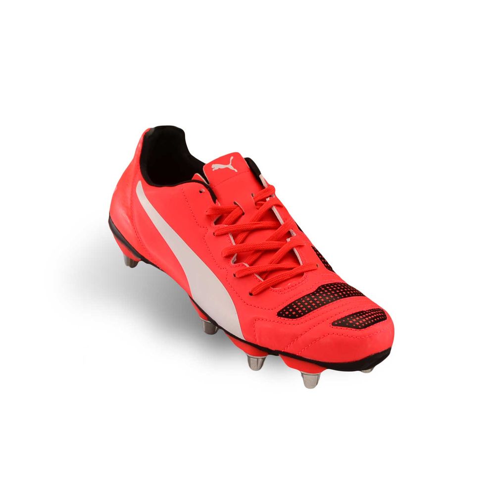Botines Puma De Rugby Botines Puma De Rugby