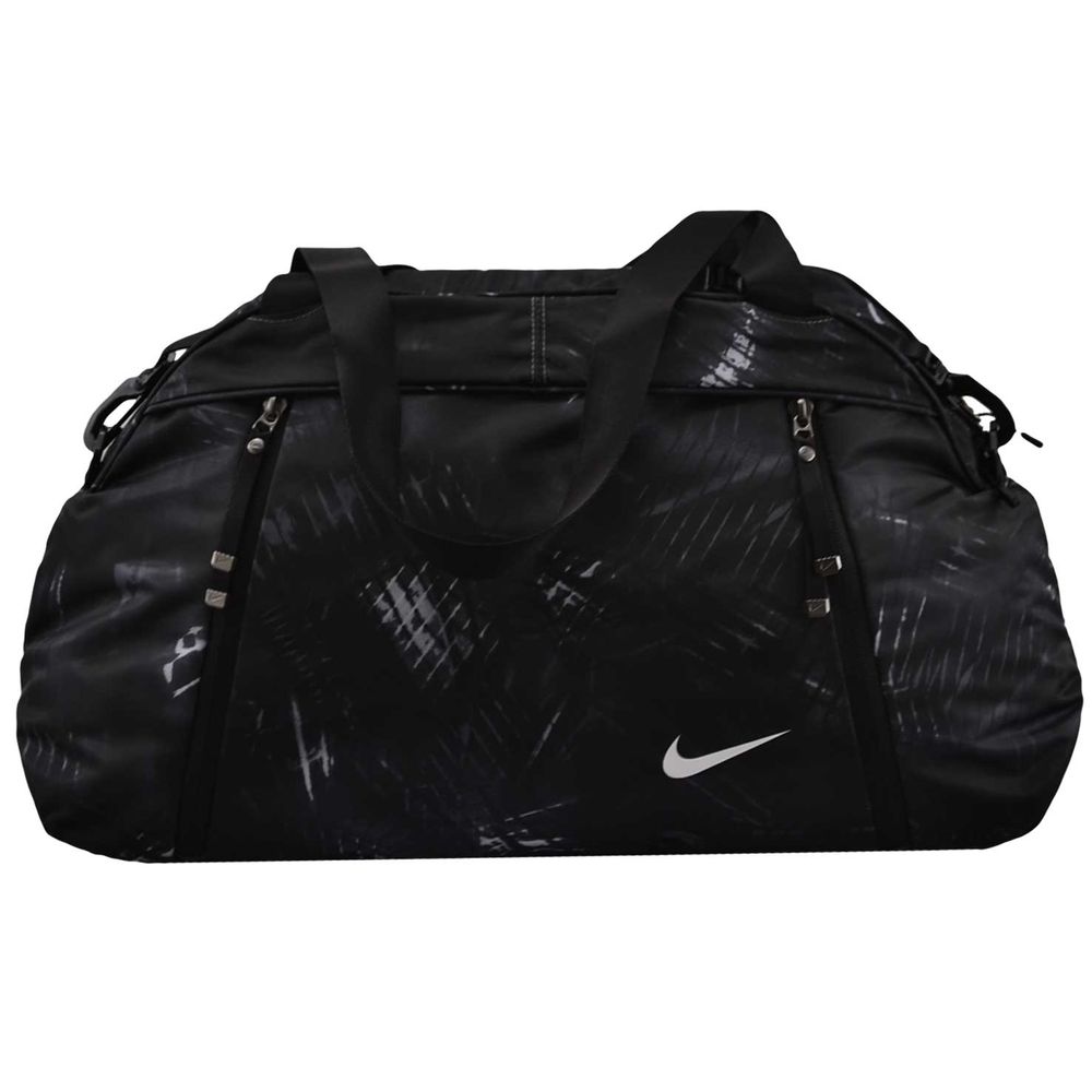 bolsos nike gris