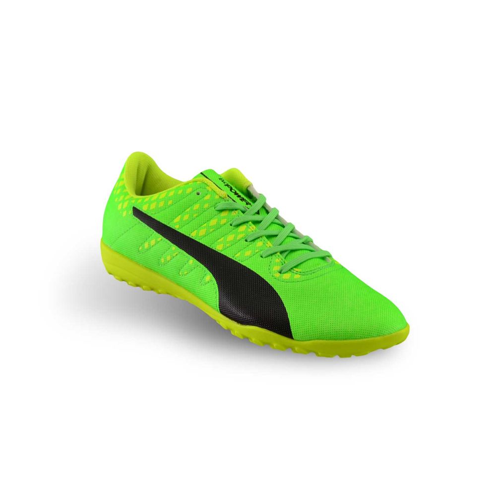 botines puma para cesped sintetico