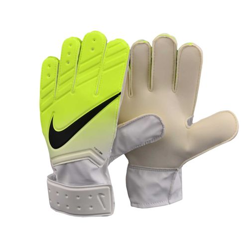 guantes de arquero nike gk