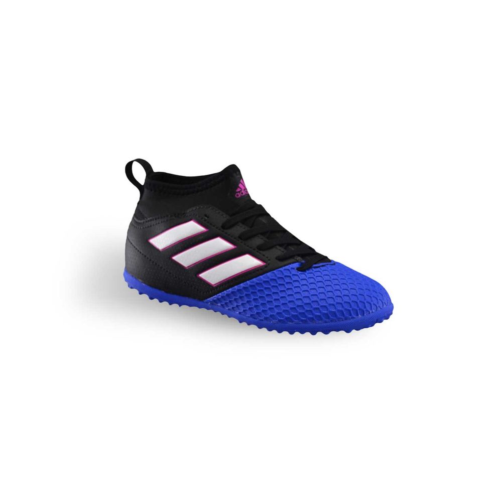 Adidas Futbol 5 Azules Adidas Futbol 5 Azules