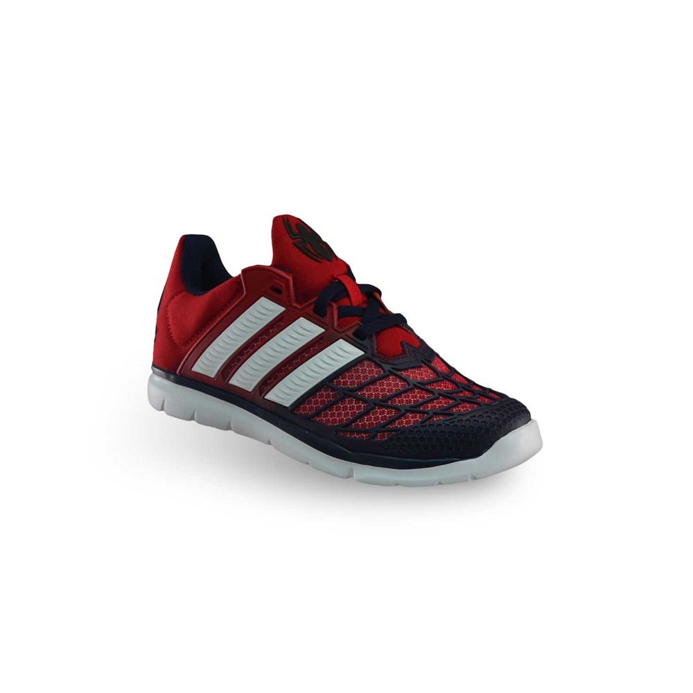 zapatillas hombre araña adidas