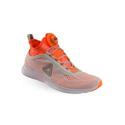 reebok gl 2000 hombre naranja