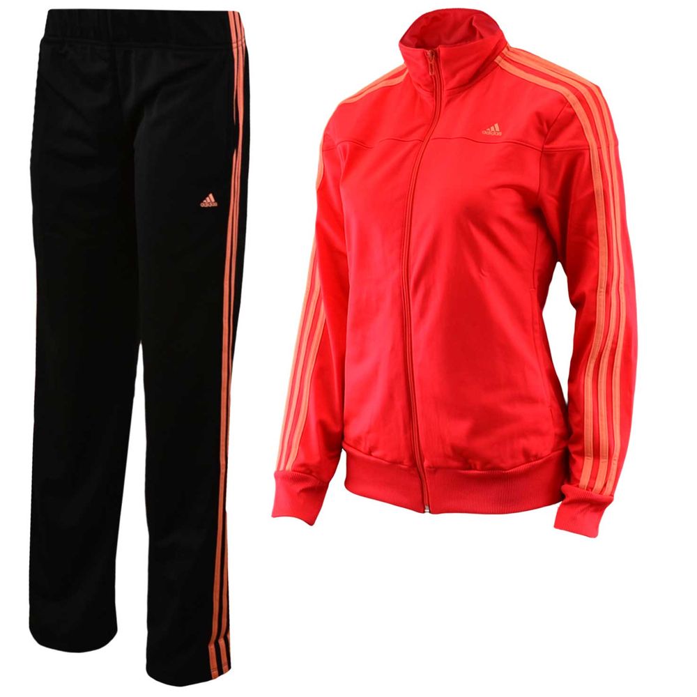 conjunto adidas mujer conjunto adidas mujer