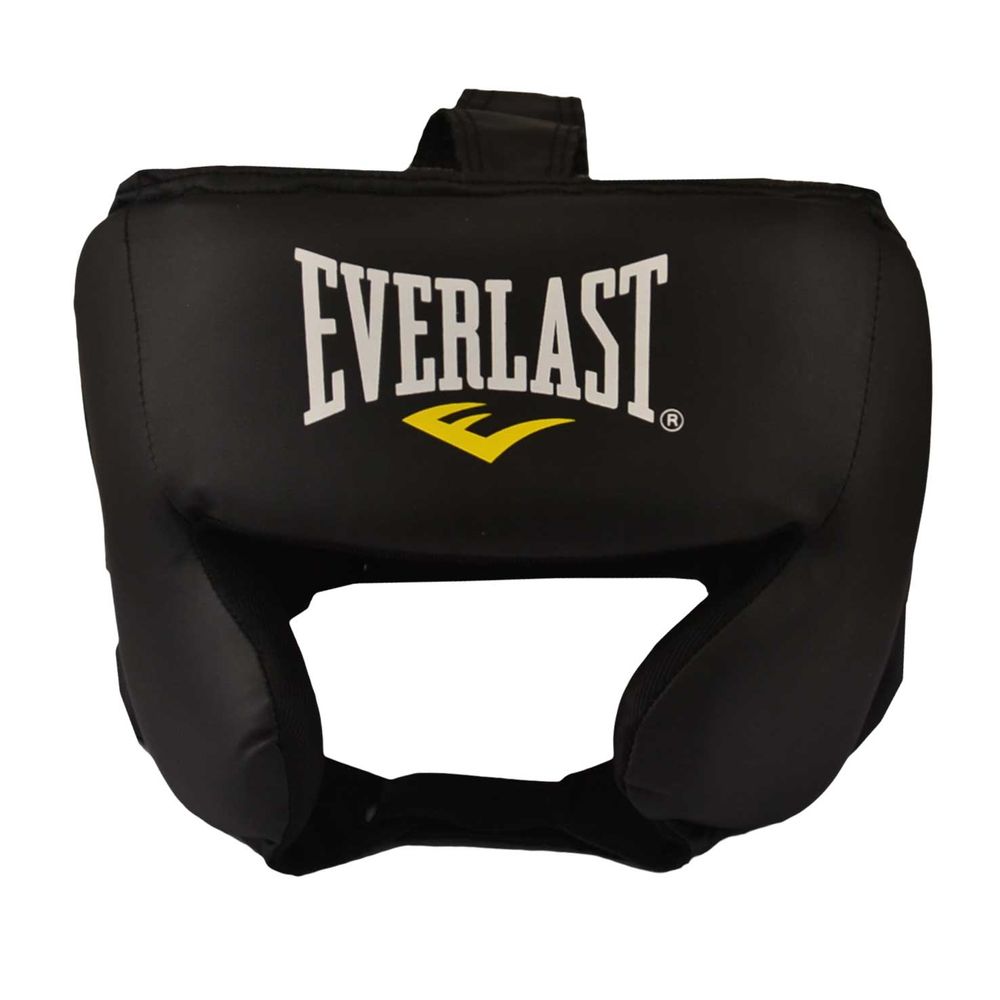 CABEZAL DE BOXEO EVERLAST HEADGEAR redsport