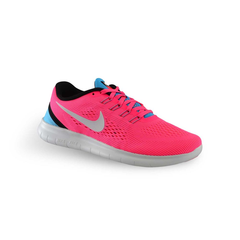 nike free rn mujer