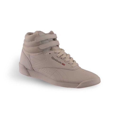 reebok gl 500 mujer gris