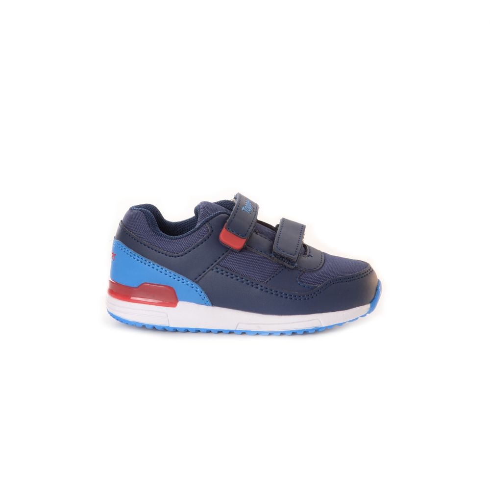 ZAPATILLAS TOPPER LELE NIÑO - redsport