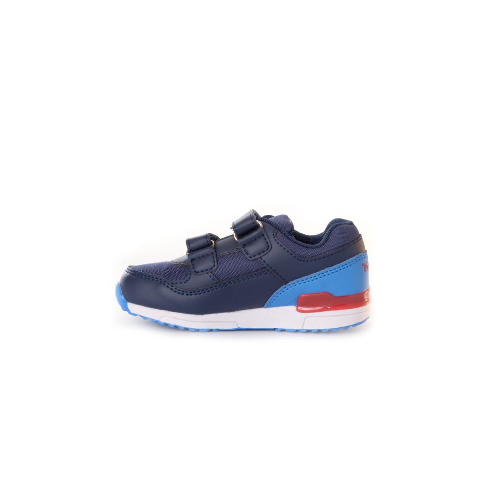 ZAPATILLAS TOPPER LELE NIÑO - redsport