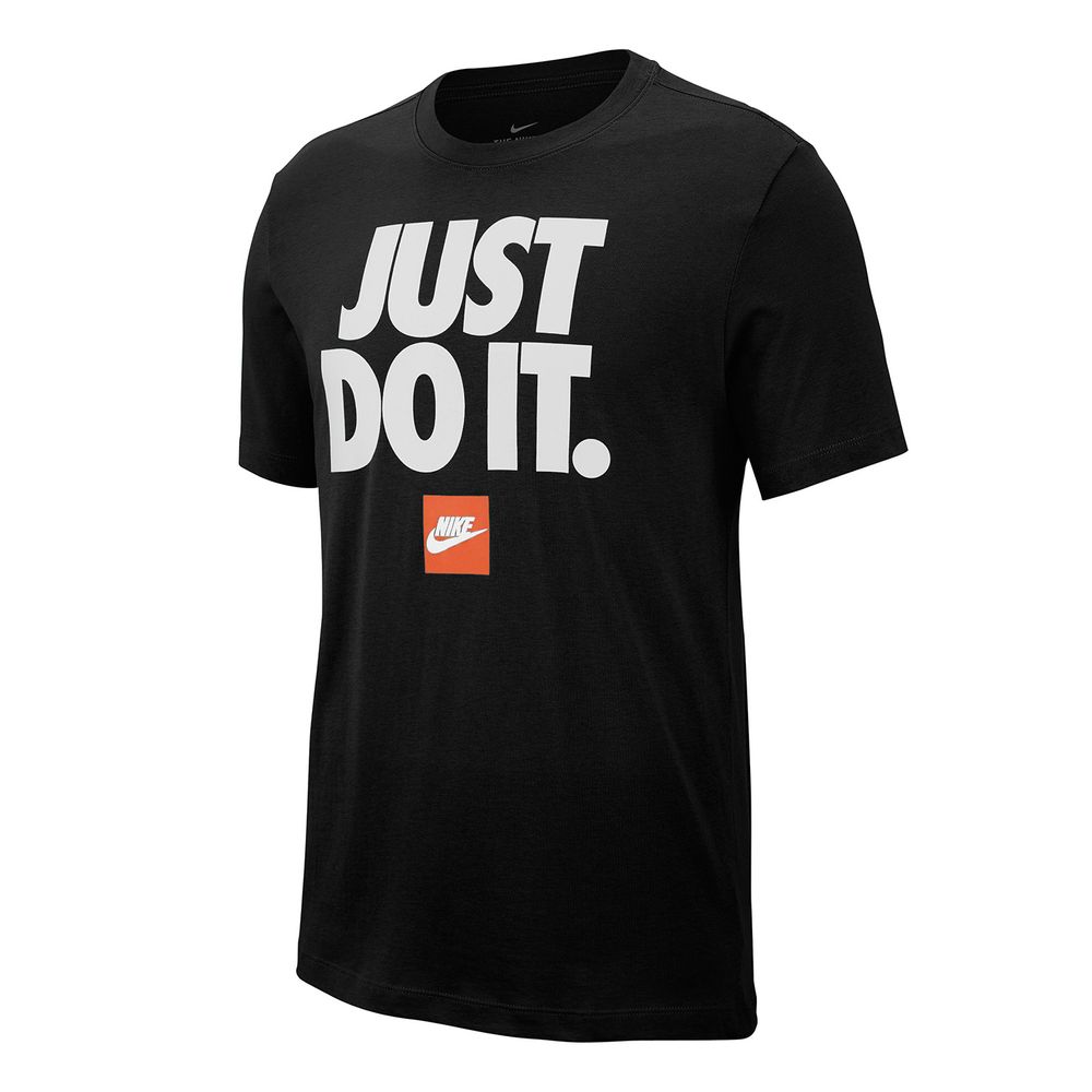 remera nike just do it