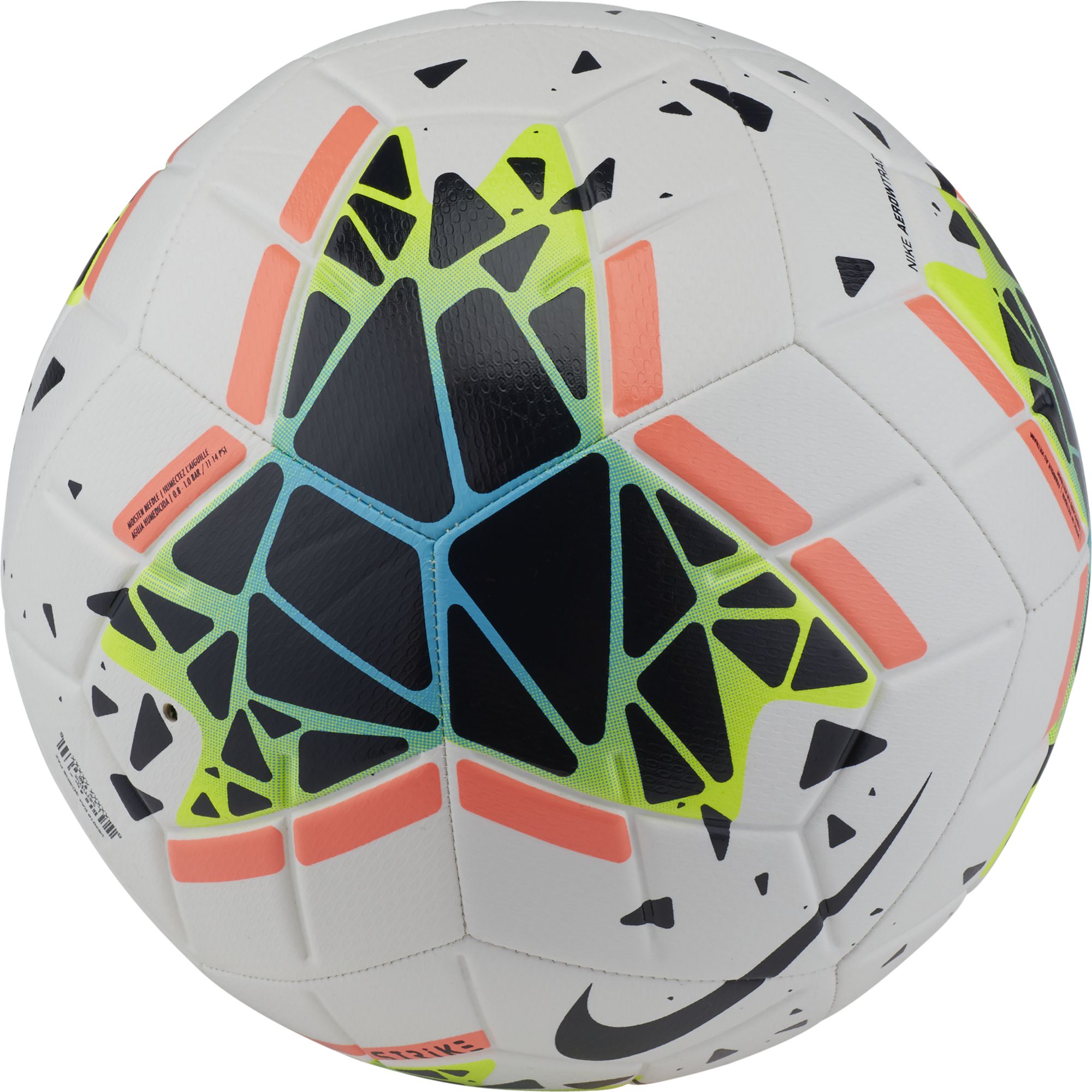 حقن تشكيل تكوين استيقظ pelotas de futbol originales nike -  tropicanaetrade.com