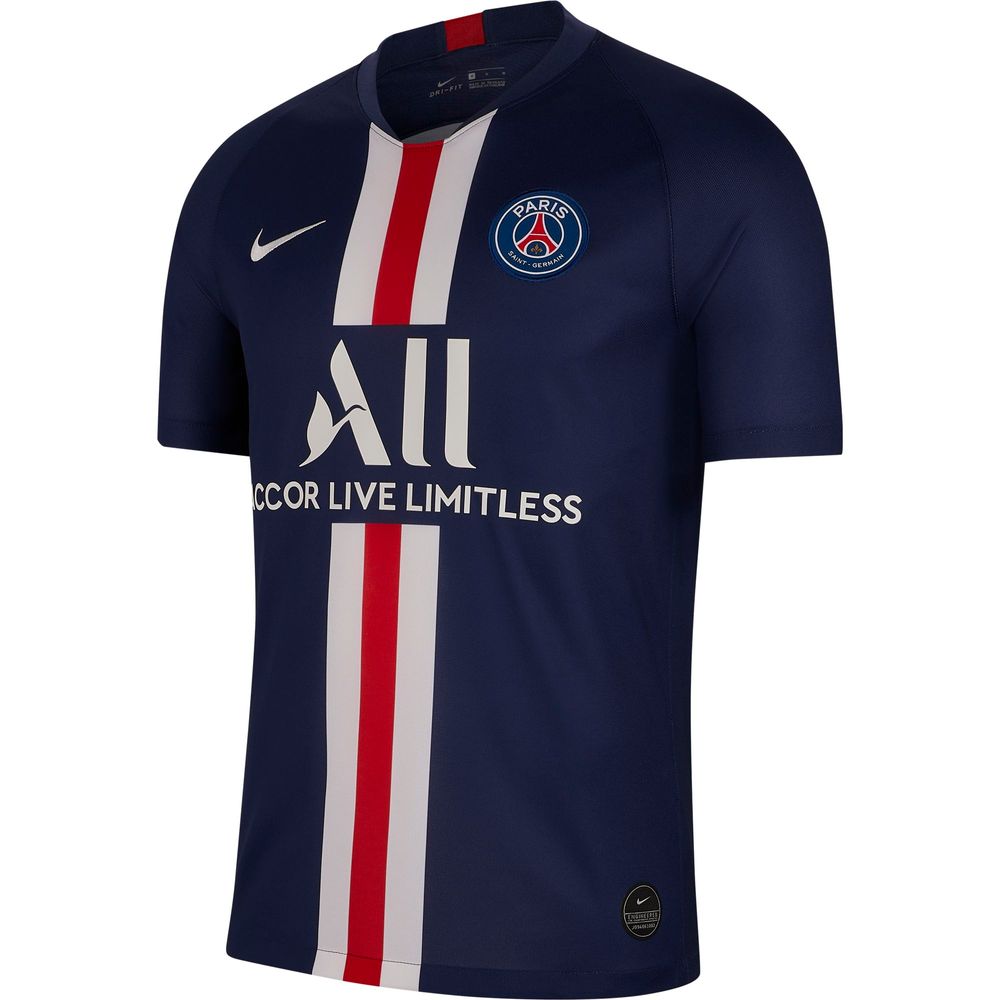 camisetas de futbol paris saint germain