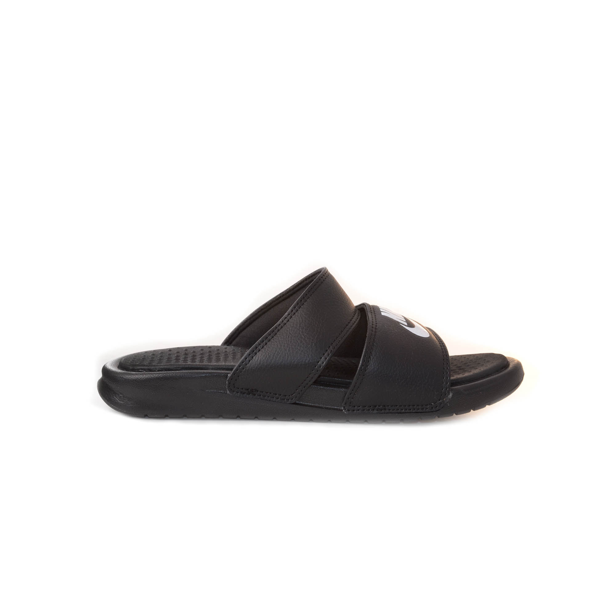 chinelas wmns benassi duo ultra slide nike