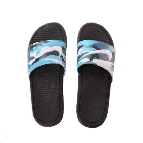 sandalias nike hombre