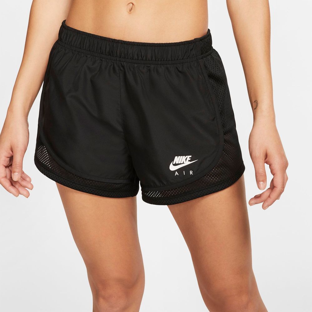 short running mujer nike