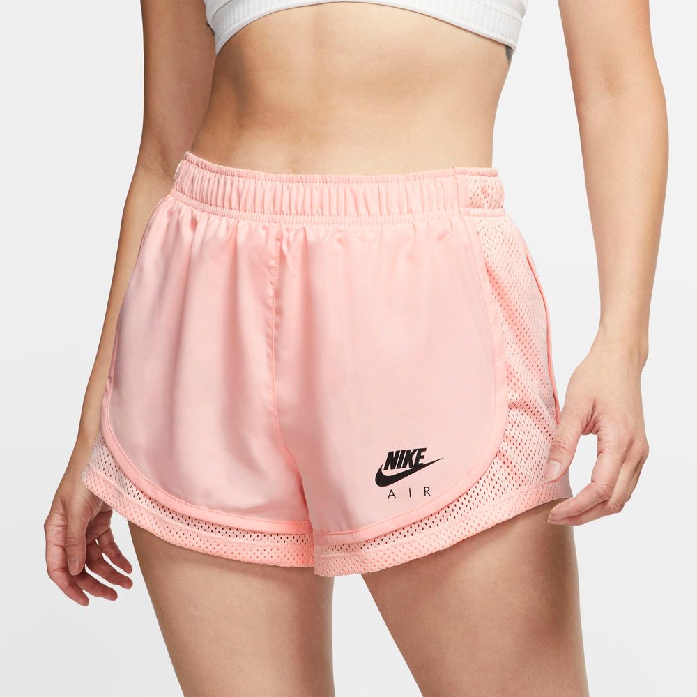 short running mujer nike
