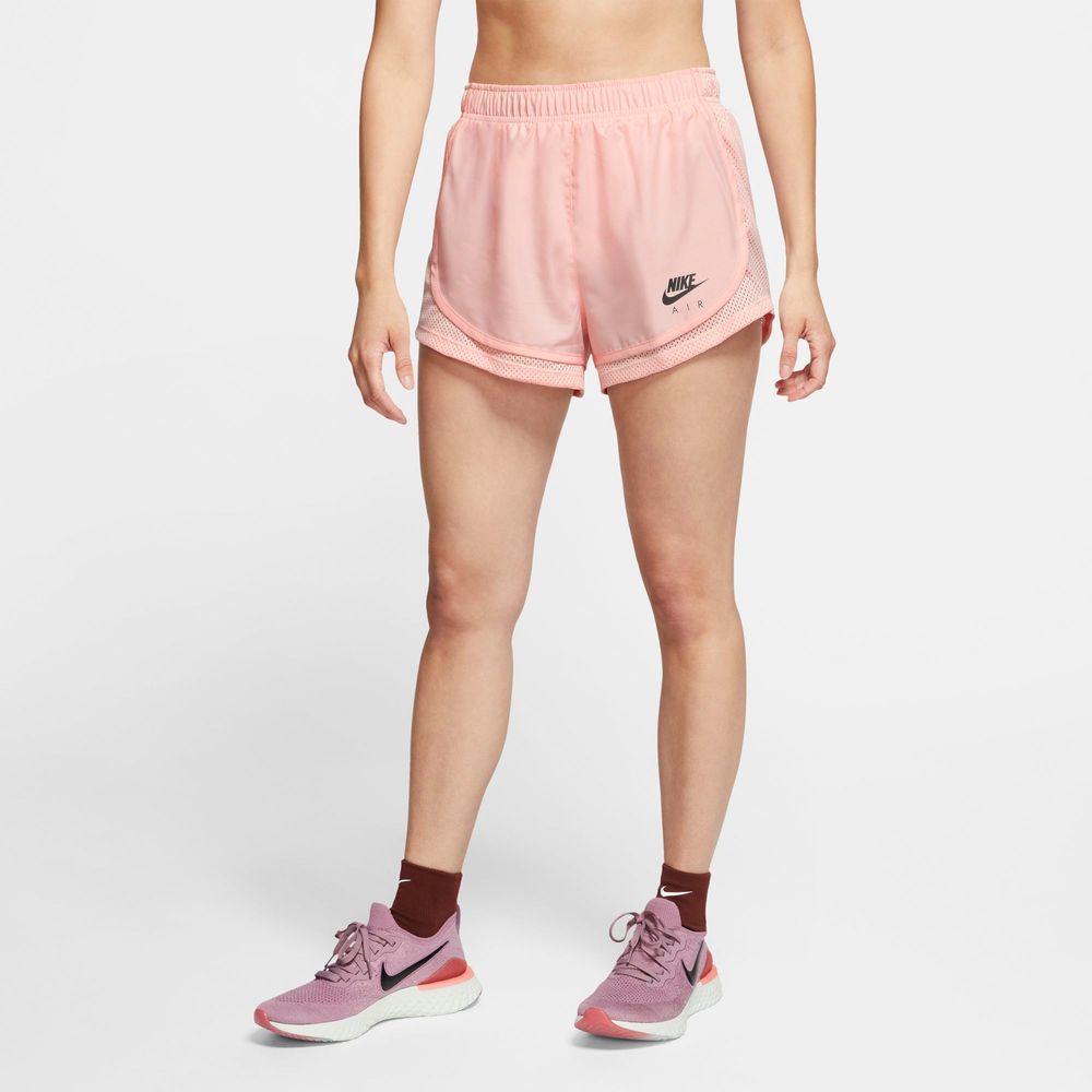 short nike tempo mujer