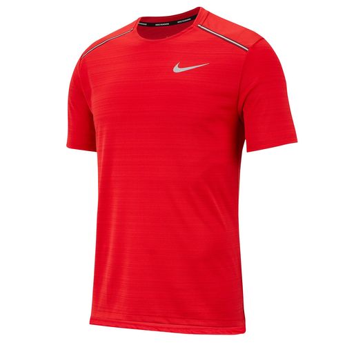 remera nike roja