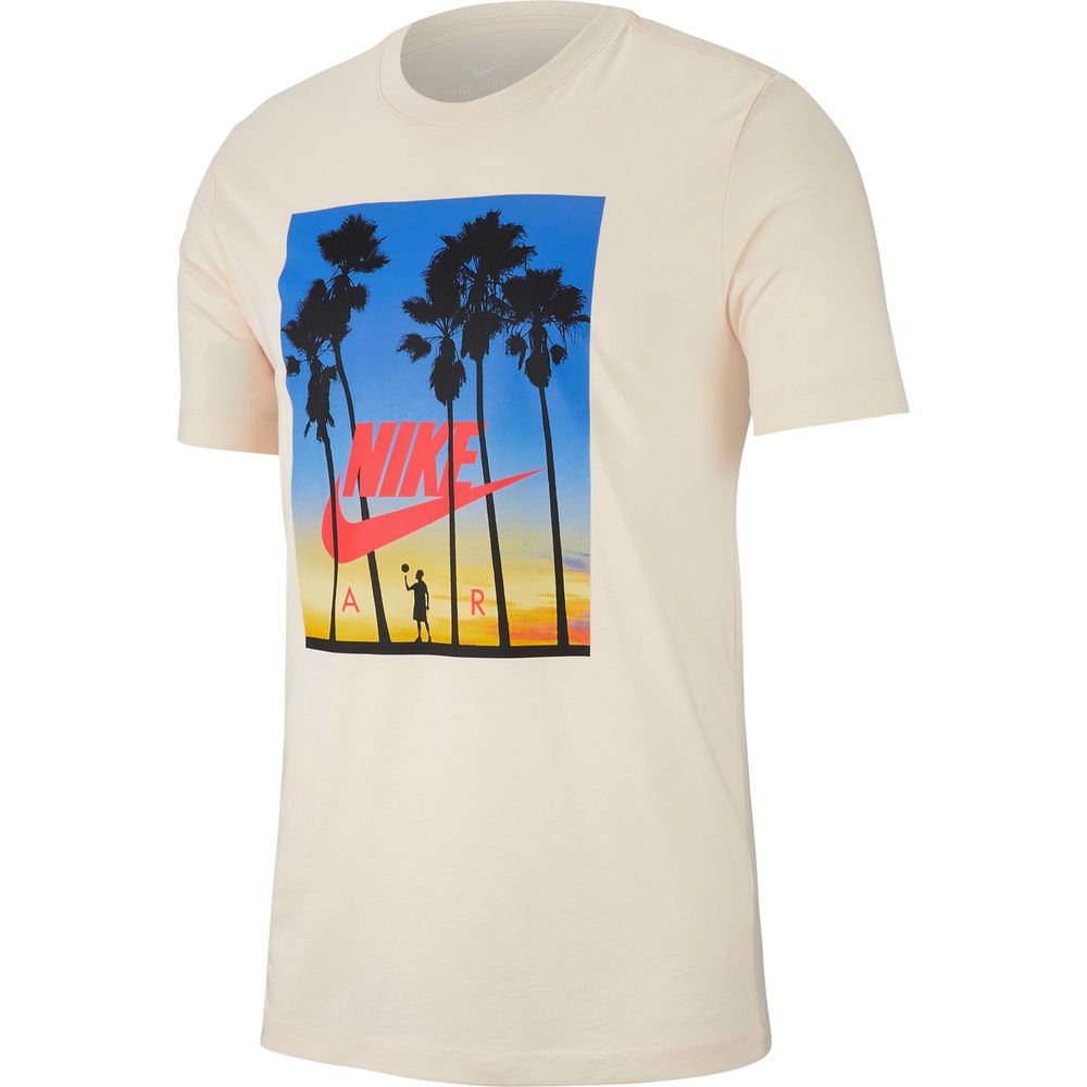 remera nike air max