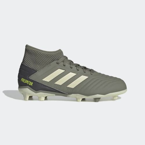 botines de niños adidas