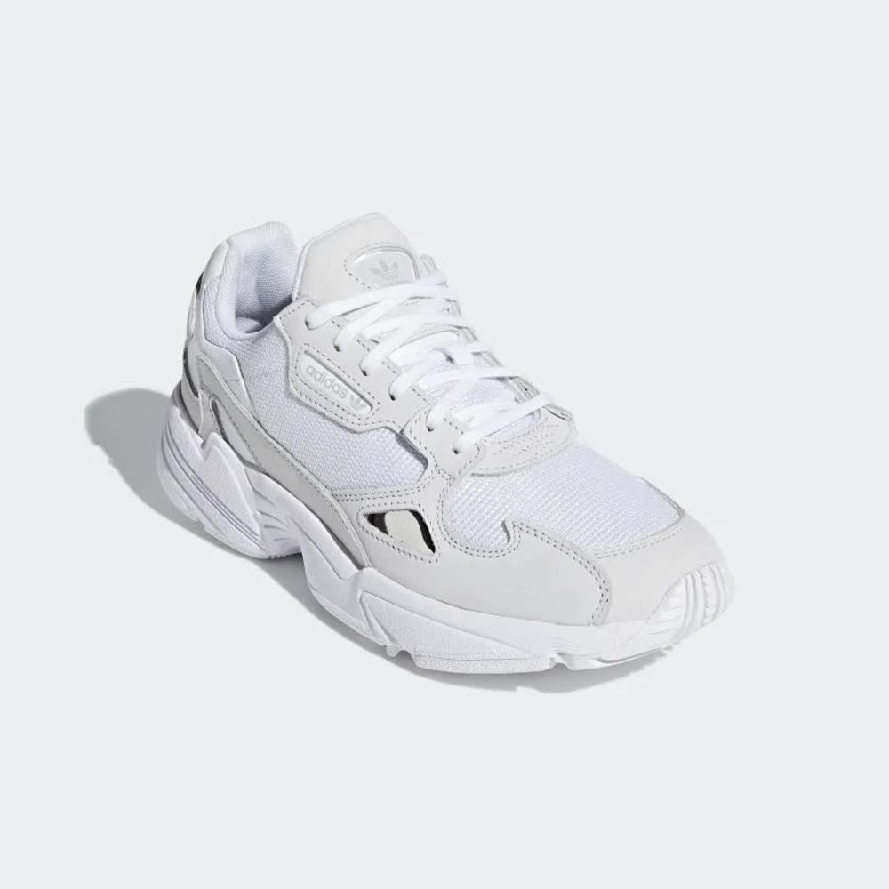 bambas adidas falcon mujer bambas adidas falcon mujer