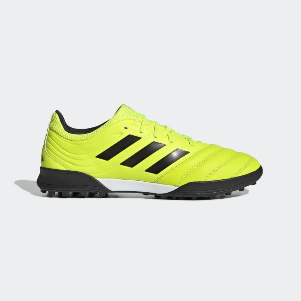 botines adidas cesped sintetico