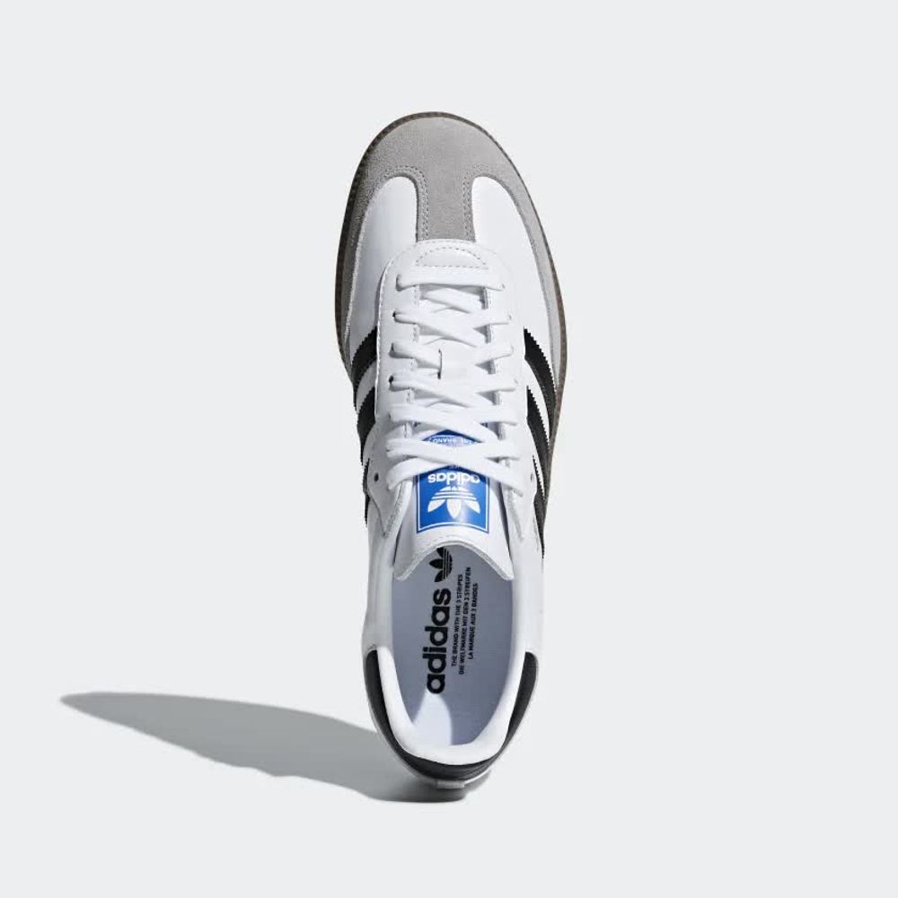 adidas samba og niño