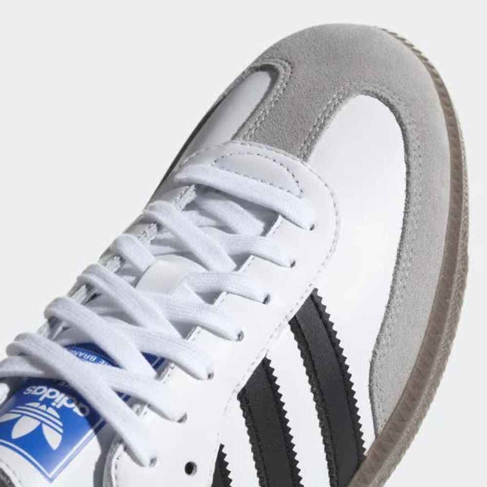 tenis adidas samba para mujer