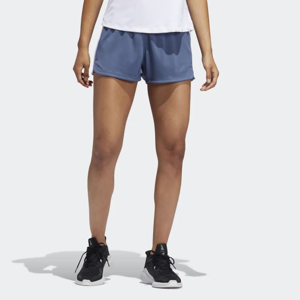 short adidas mujer