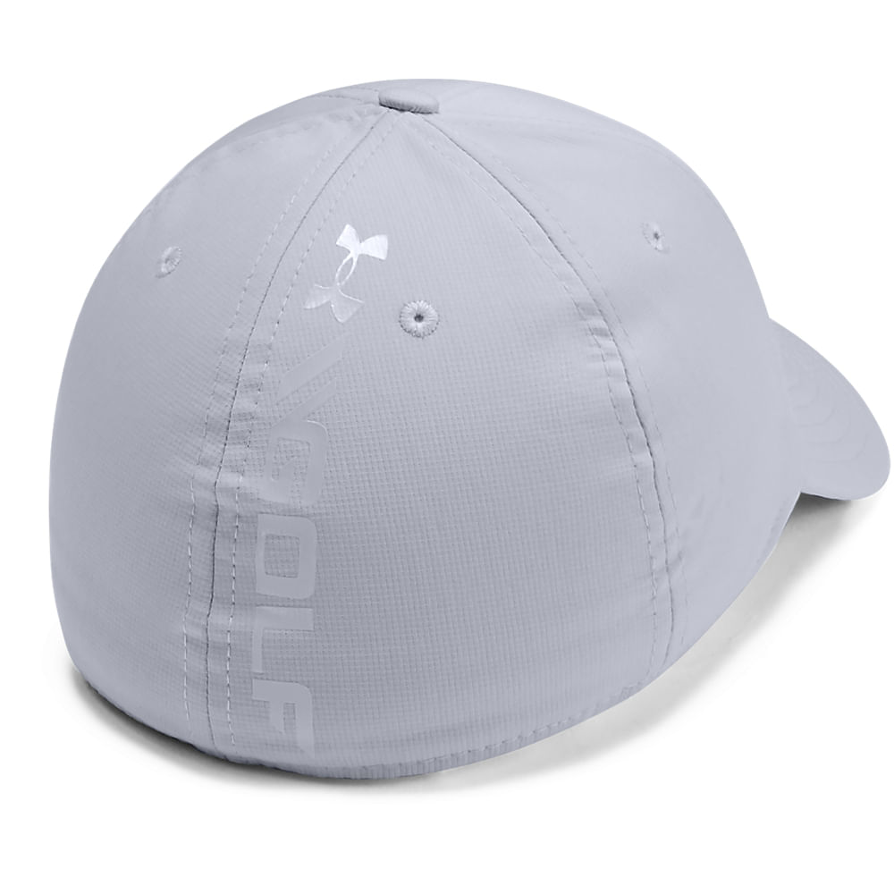 gorra under armour golf
