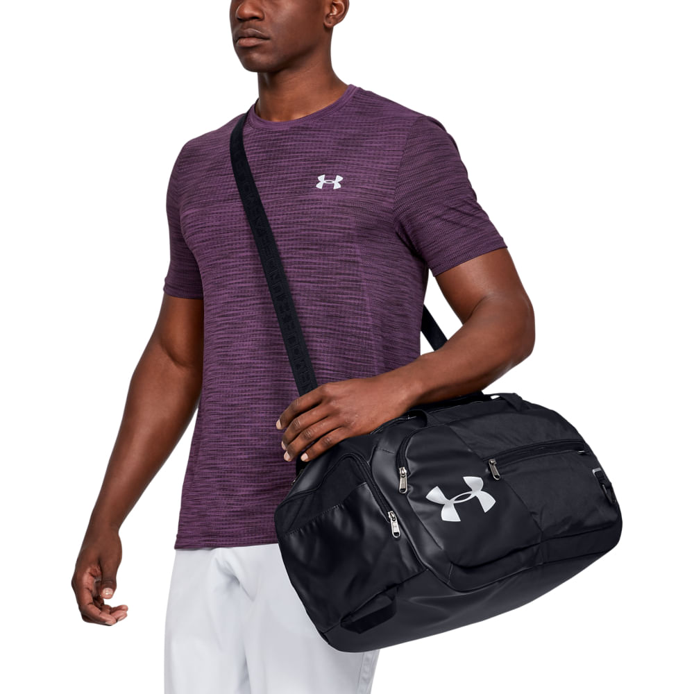 BOLSO UNDER ARMOUR DUFFEL 4.0 SM - redsport