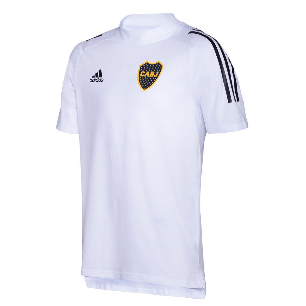 remeras de futbol adidas
