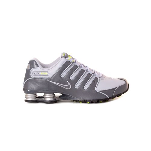 nike shox nz verdes