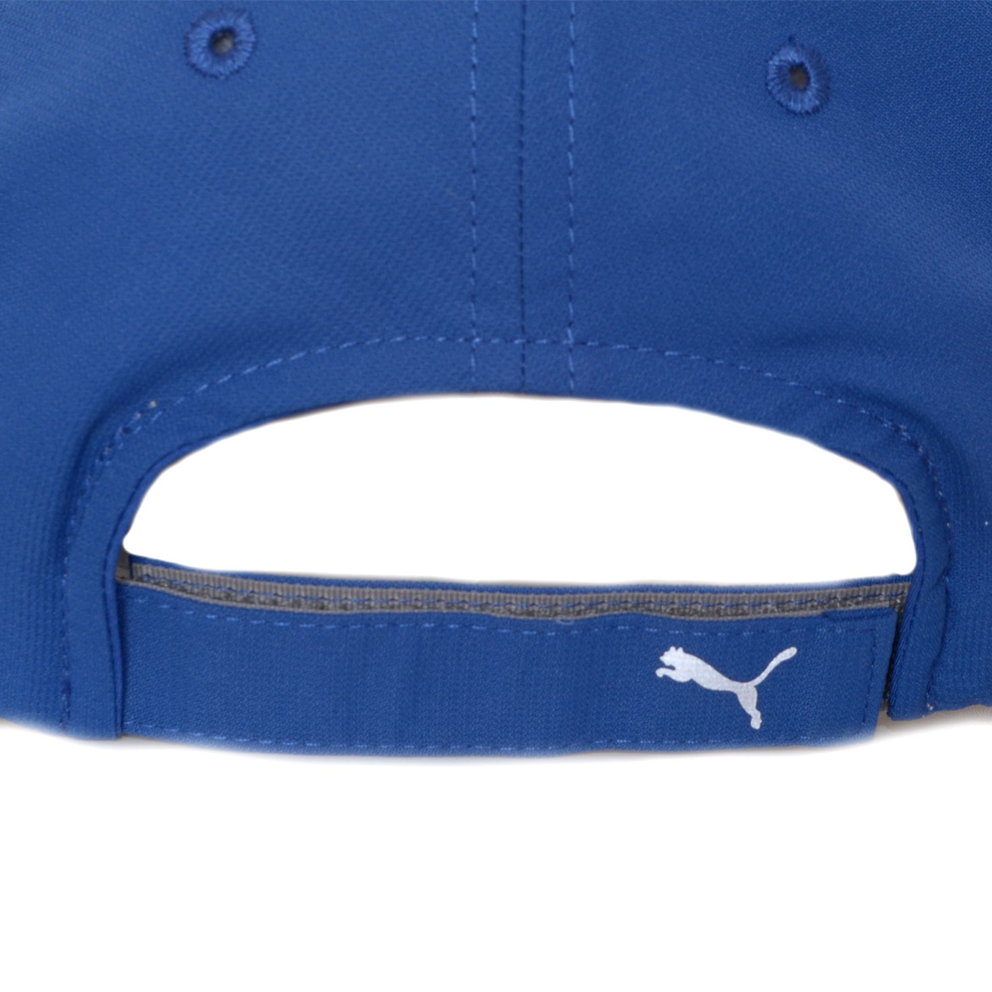 gorra puma dry cell