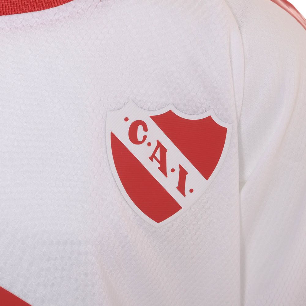 CAMISETA INDEPENDIENTE AWAY 21 PUMA | DIGITAL SPORT
