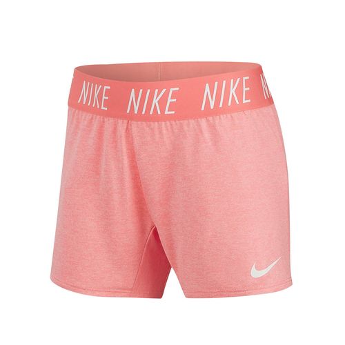 short nike rosa