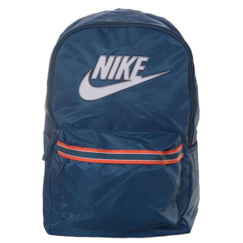 mochilas nike mujer verdes