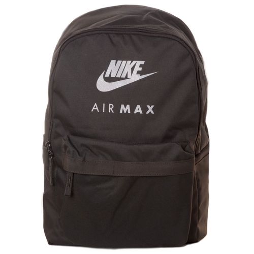 mochilas nike hombre marron