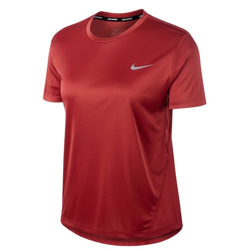 remeras deportivas mujer nike