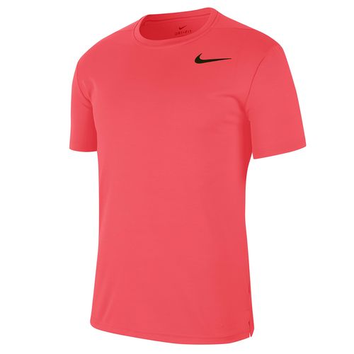 remera nike rosa