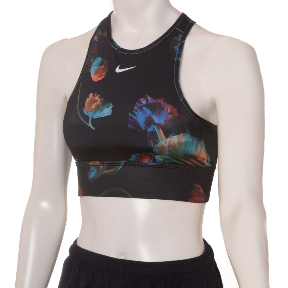 nike top deportivo mujer