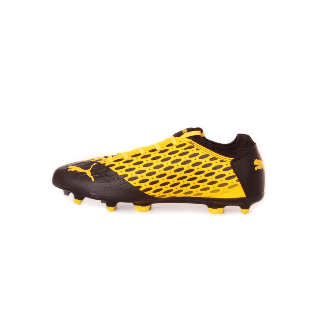 botines f5 puma