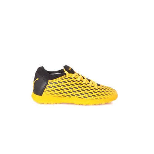 BOTINES PUMA FUTURE FÚTBOL 5 NIÑO - redsport